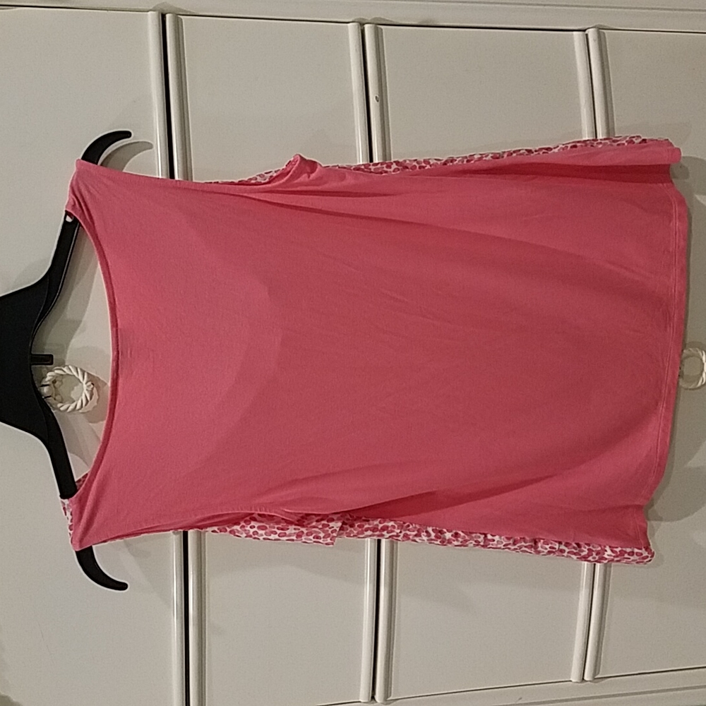 Charter Club tank top, Size M - Picture 3 of 4